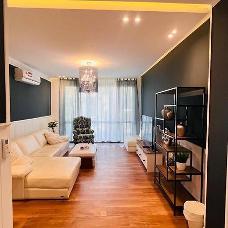 Sodic Westown Residence 2 6th of October City المظهر الخارجي الصورة