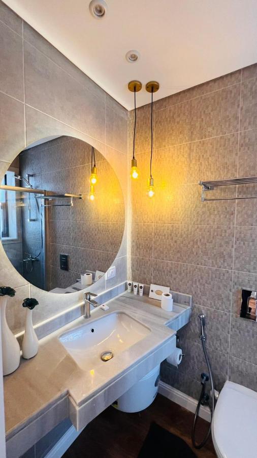 Sodic Westown Residence 2 6th of October City المظهر الخارجي الصورة