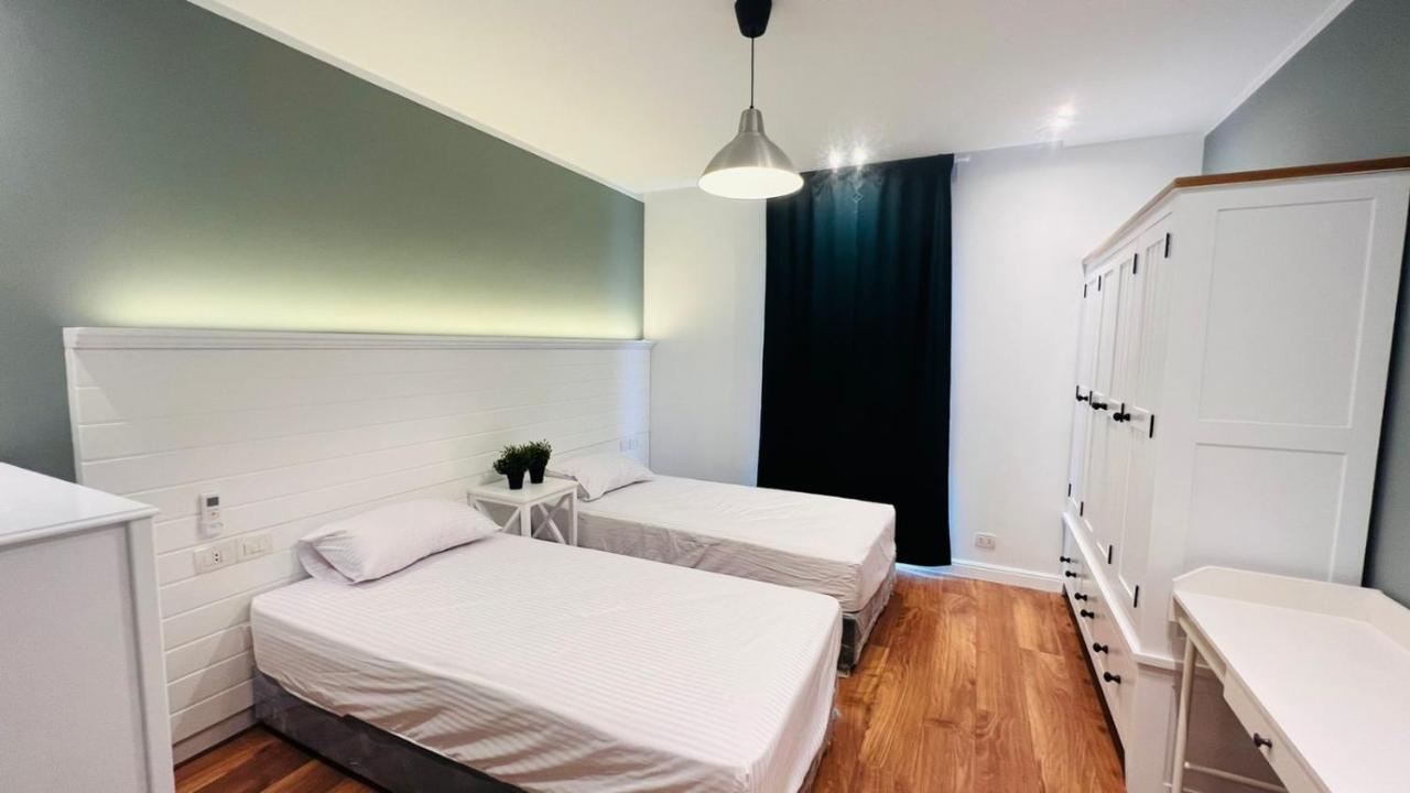 Sodic Westown Residence 2 6th of October City المظهر الخارجي الصورة