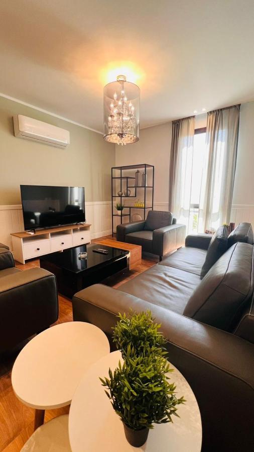 Sodic Westown Residence 2 6th of October City المظهر الخارجي الصورة