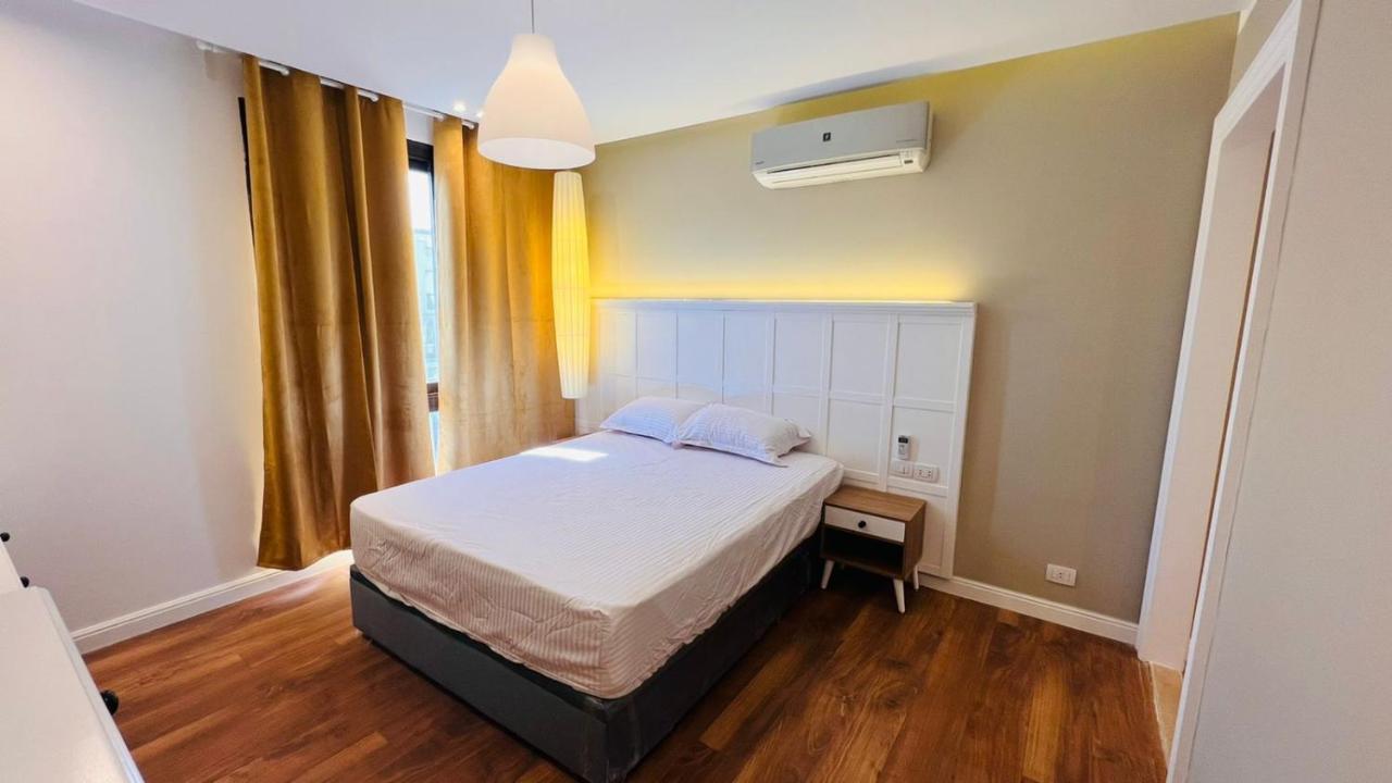Sodic Westown Residence 2 6th of October City المظهر الخارجي الصورة