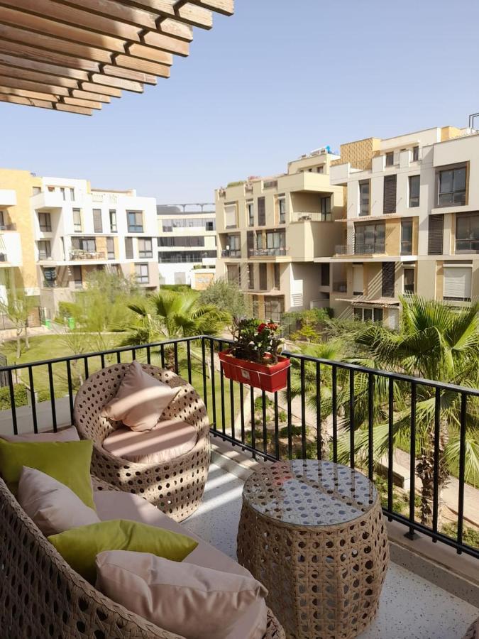 Sodic Westown Residence 2 6th of October City المظهر الخارجي الصورة