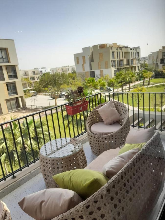 Sodic Westown Residence 2 6th of October City المظهر الخارجي الصورة
