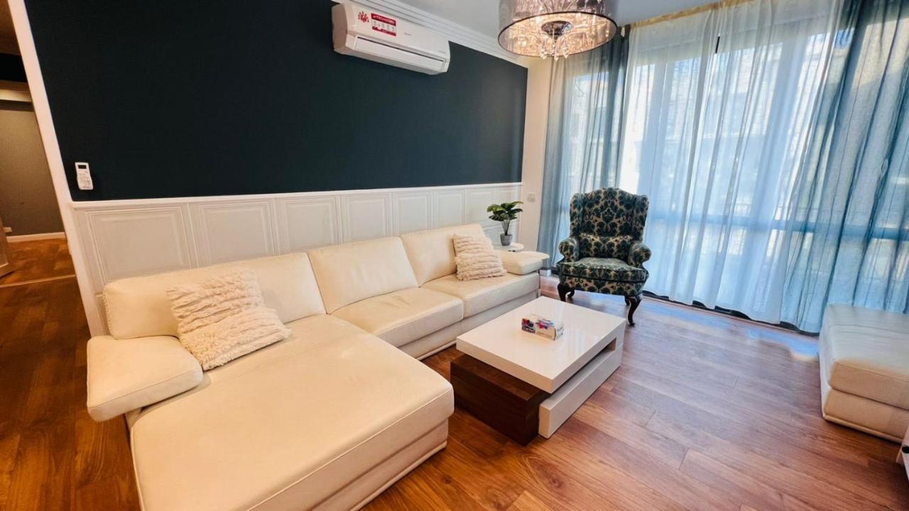 Sodic Westown Residence 2 6th of October City المظهر الخارجي الصورة