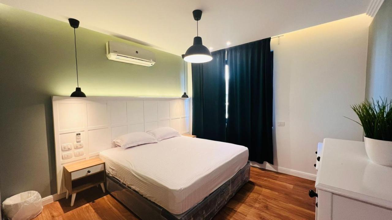 Sodic Westown Residence 2 6th of October City المظهر الخارجي الصورة