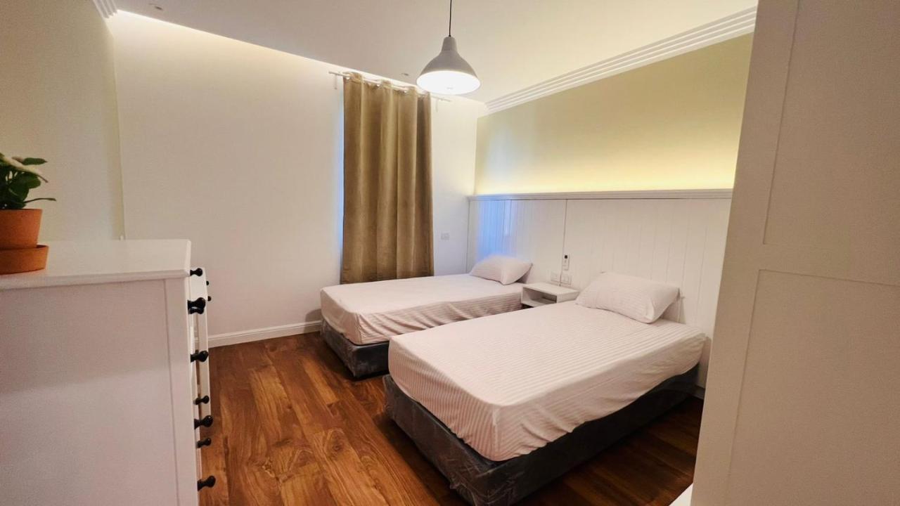 Sodic Westown Residence 2 6th of October City المظهر الخارجي الصورة