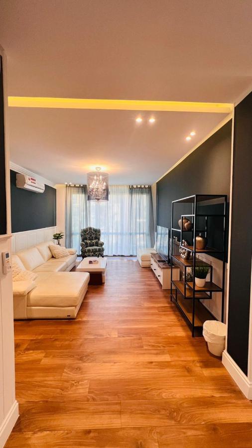 Sodic Westown Residence 2 6th of October City المظهر الخارجي الصورة