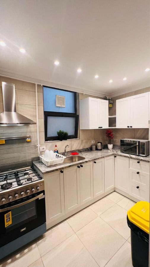 Sodic Westown Residence 2 6th of October City المظهر الخارجي الصورة