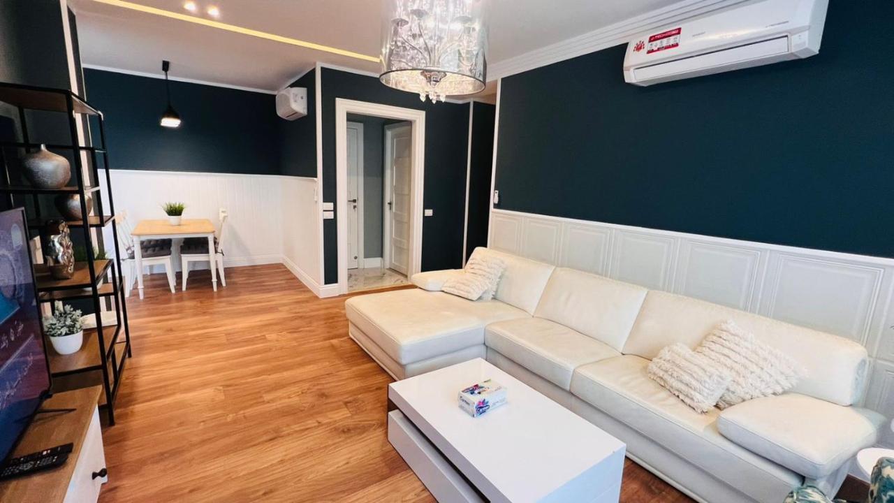 Sodic Westown Residence 2 6th of October City المظهر الخارجي الصورة