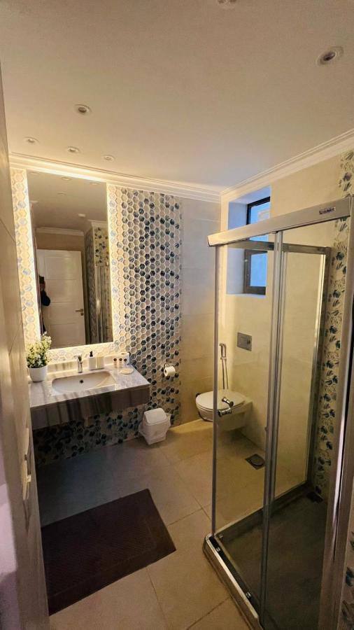 Sodic Westown Residence 2 6th of October City المظهر الخارجي الصورة